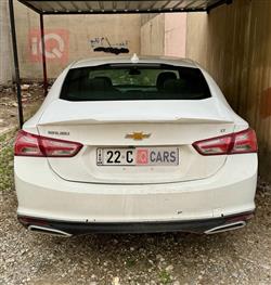 شيفروليه ماليبو